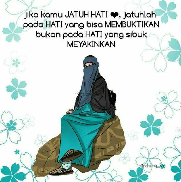 Kumpulan Gambar kata kata islami penyejuk hati Terbaik dan Terlengkap
