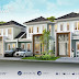 Cluster Chiara Suvarna Sutera, Rumah Seluas 128 Meter Hanya 1,1 Milyar