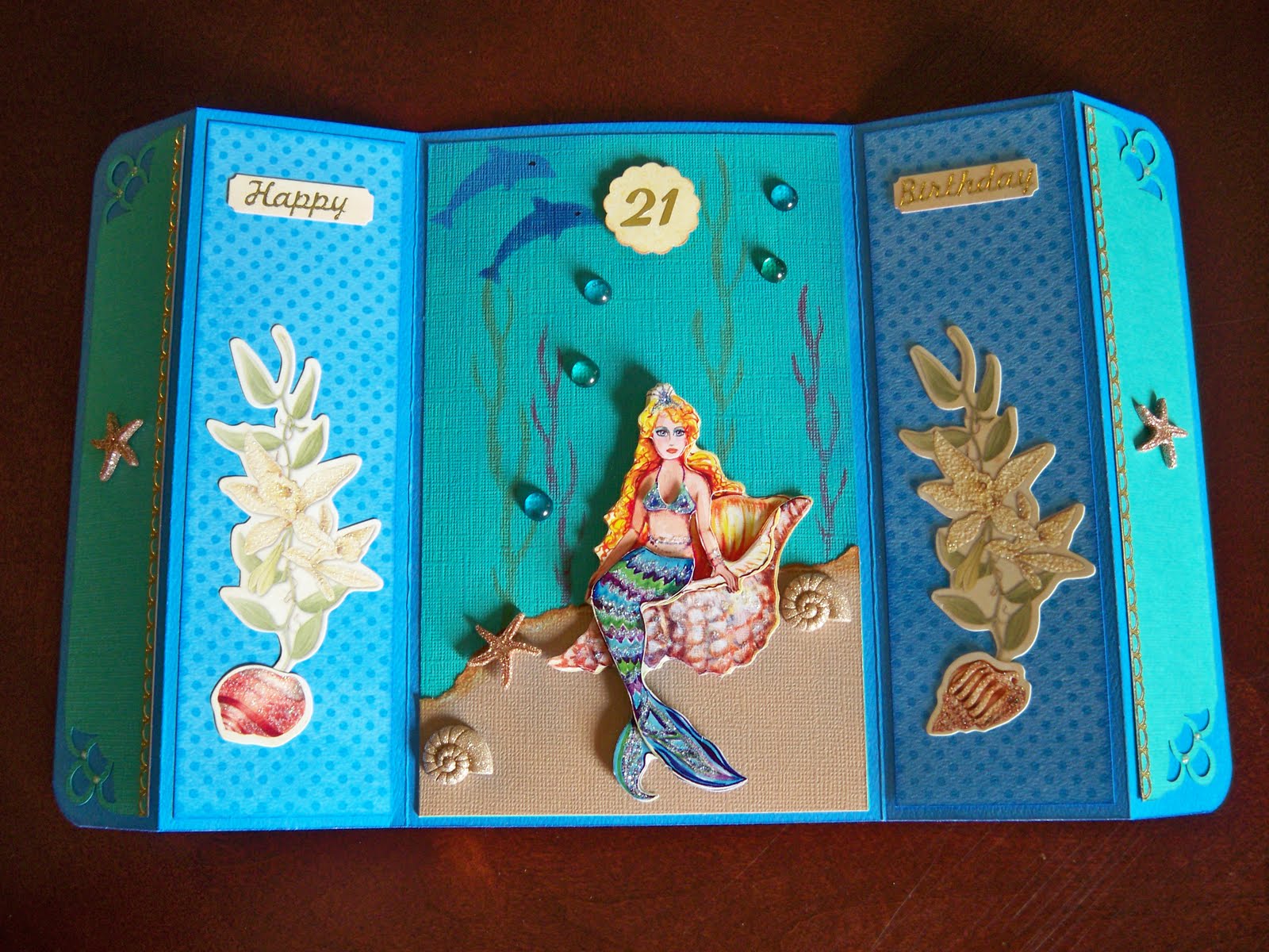 lena-s-creations-21st-birthday-card