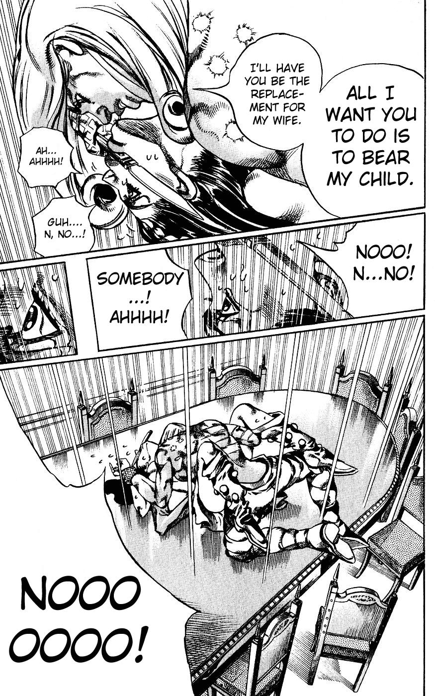 Steel Ball Run Chapter 61 - MyToon.net