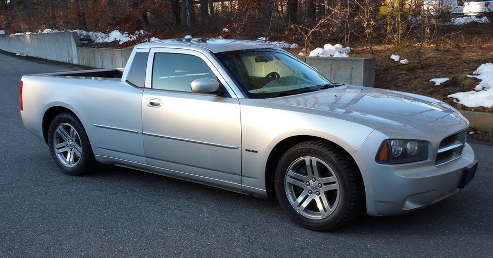 Smyth Performance Wants To Turn Your Dodge Charger Into A ... Smyth Performance Wants To Turn Your Dodge Charger Into A ...