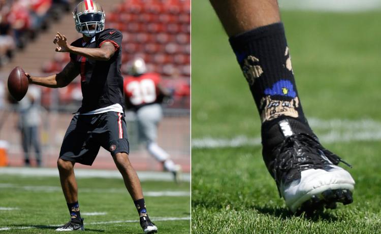 Image Result For Colin Kaepernick Image Result For Colin Kaepernick