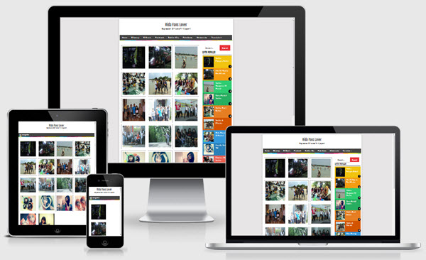 rida photography responsive blogger templates blog template seo blogger wallpaper template