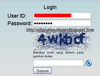 Cek Data Guru Online Penerima TPP 