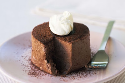 Chocolate truffle dessert desserts recipes Chocolate truffle dessert desserts recipes