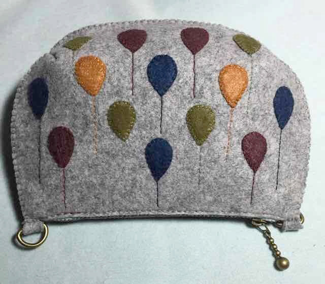 Felt Bag Tutorial DIY Tutorial Ideas!