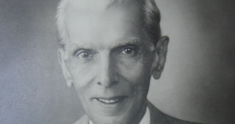 Essay on Quaid e Azam Muhammad Ali Jinnah in English - Allama Muhammad ...
