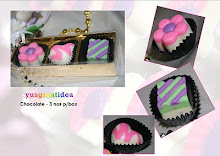 CHOC BOX 3 HOLE