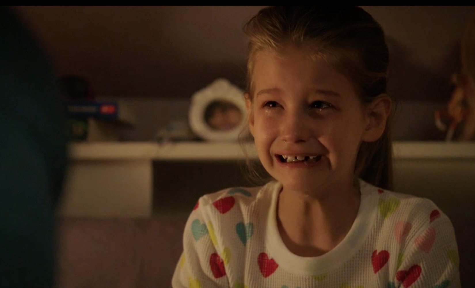 Jaeda Lily Miller movies list and roles (When Calls the Heart Season