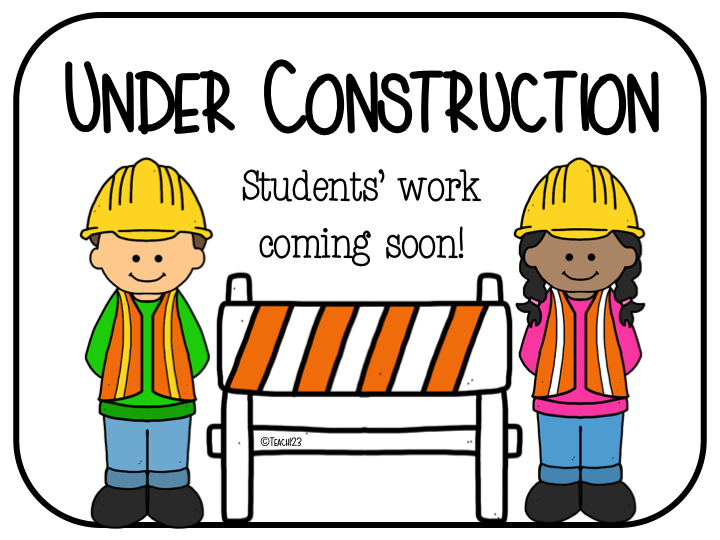 Back to School Classroom Prep Teach123