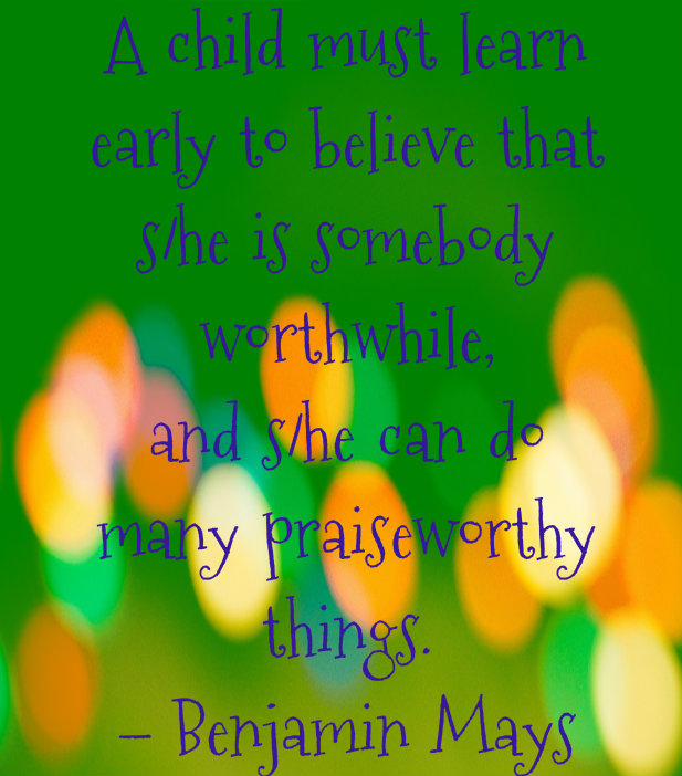 Practicing Preschool: Educational Quotes