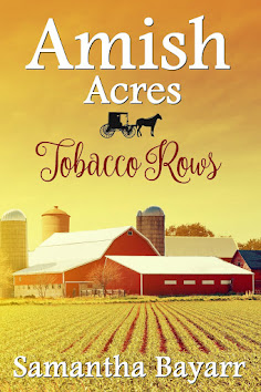 Tobacco Rows