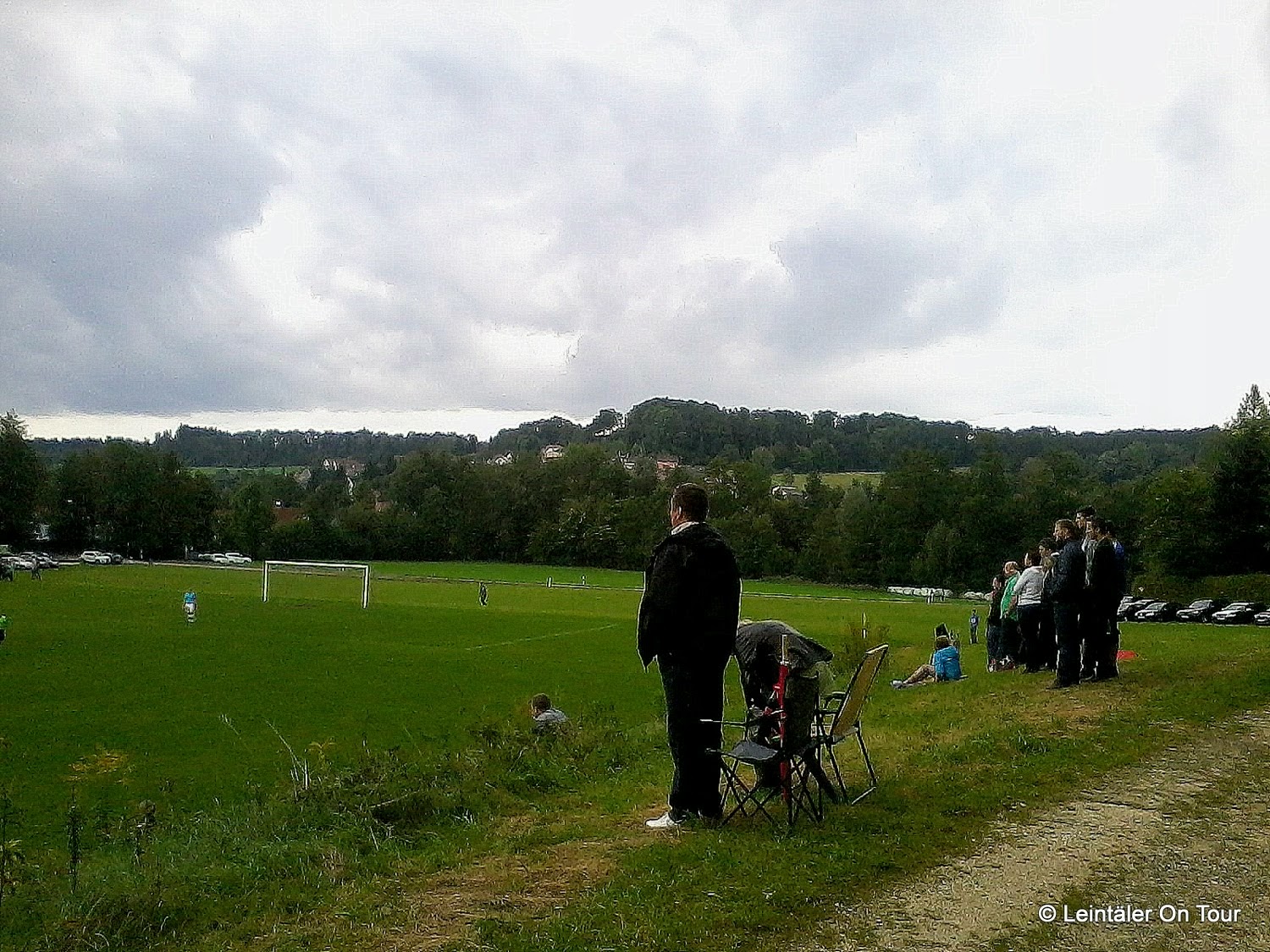 Nein Zum Neuen Stadtviertel Erlanger Lehnen West Iii Ab