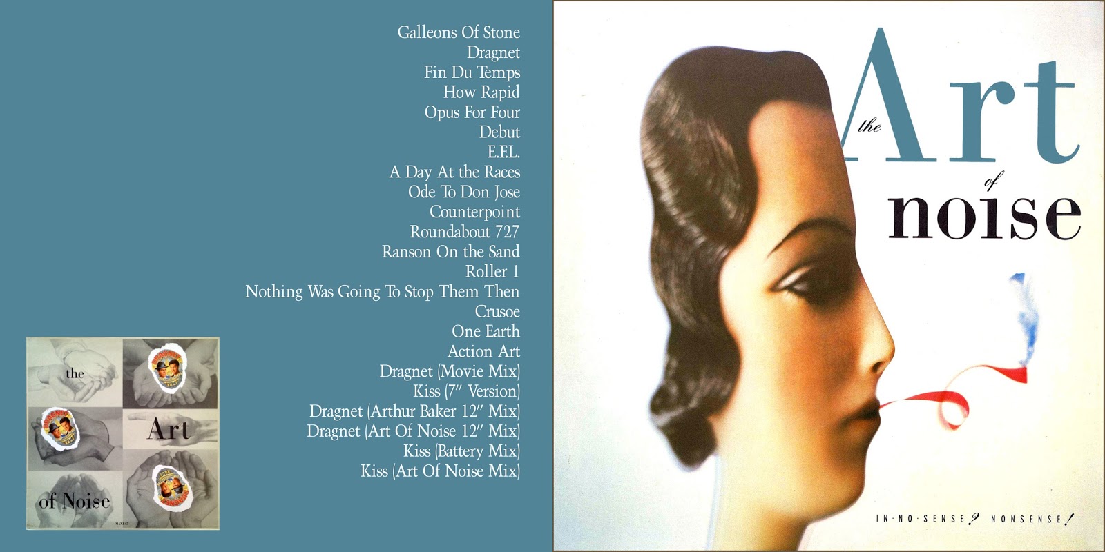 David was tired of the noise