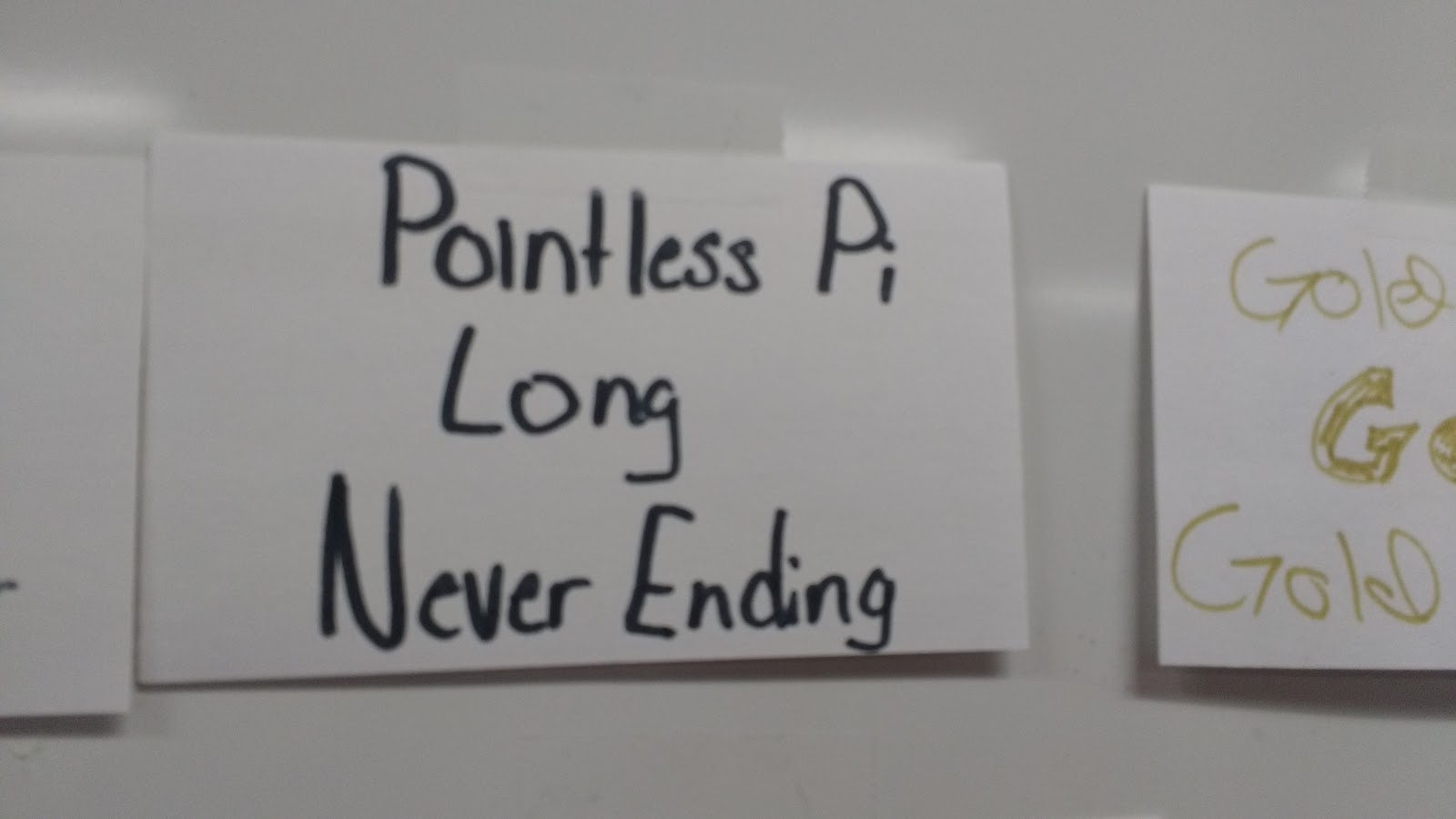 Math = Love Piku Poems Pi Day 2017