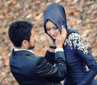 ما يعشقه الرجل في المراة - امرأة محجبة جميلة - الزواج الاسلامى - المسلم