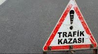 Yenimahalle Anadolu Bulvarında Trafik Kazası Kamyon Şoförü İlhami Ç Öldü Ankara Yenimahalle Anadolu Bulvarında Trafik Kazası Kamyon Şoförü İlhami Ç Öldü Ankara