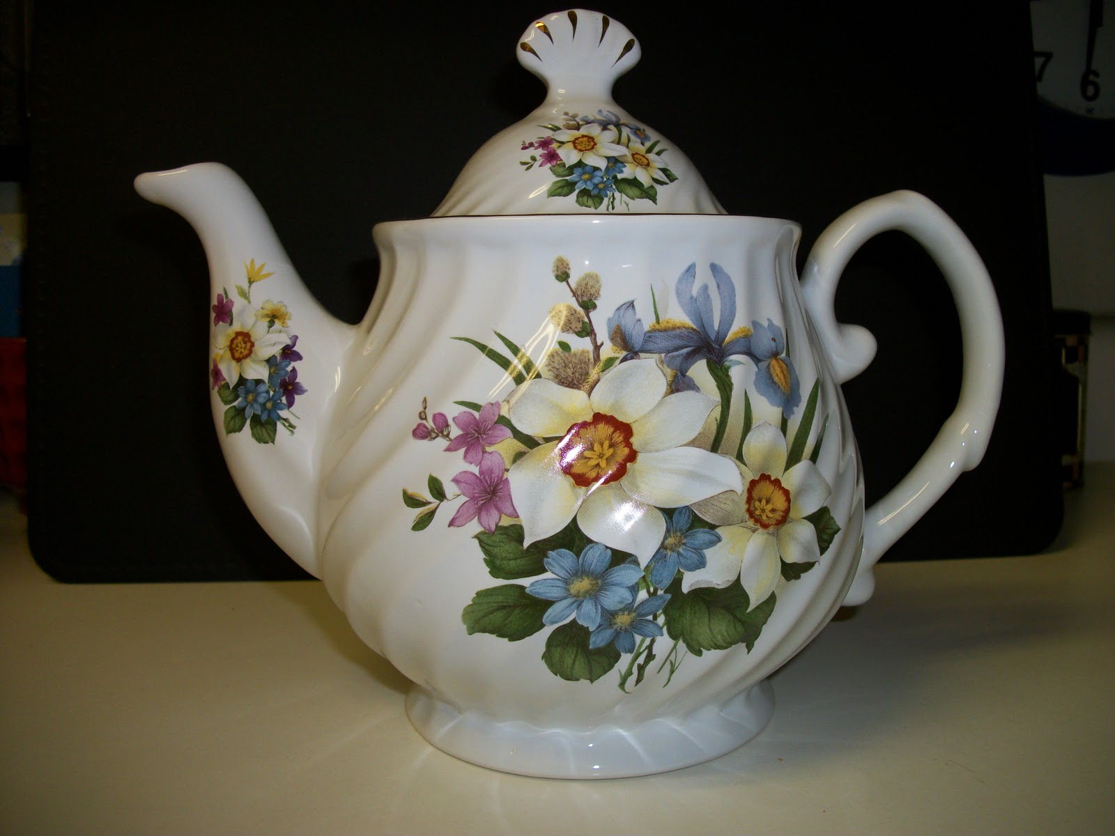 Grace For Today January 2012