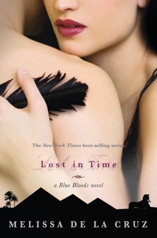 https://www.goodreads.com/book/show/12966565-lost-in-time
