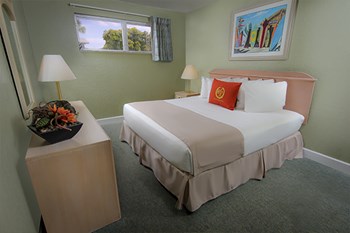 Cheap Orlando Florida Vacations Cocoa Beach Resort