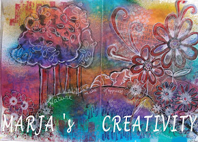 Ga naar mijn CREATIVITY BLOG/  Click on photo to go to my Creativity Blog / Gehe zu meiner Malerei
