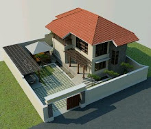 Desain Rumah Idaman