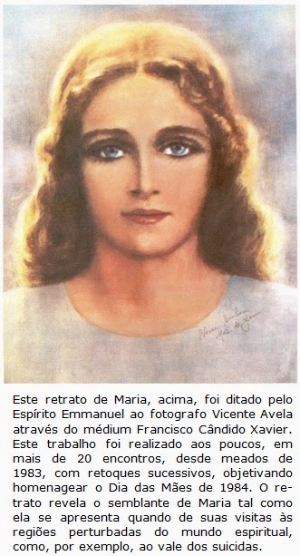 Maria de Nazaré