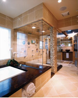 8 Fantastic Reasons to Build a Steam Room in Your Home