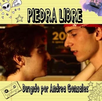 VER ONLINE Y DESCARGAR: Piedra Libre - CORTO - Argentina - 2016 en PeliculasyCortosGay.com
