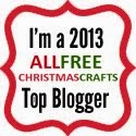 2013 All Free Top Blogger