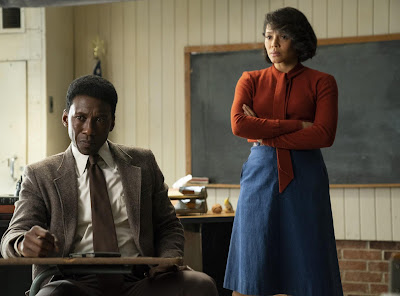 True Detective Season 3 Mahershala Ali Carmen Ejogo Image 3