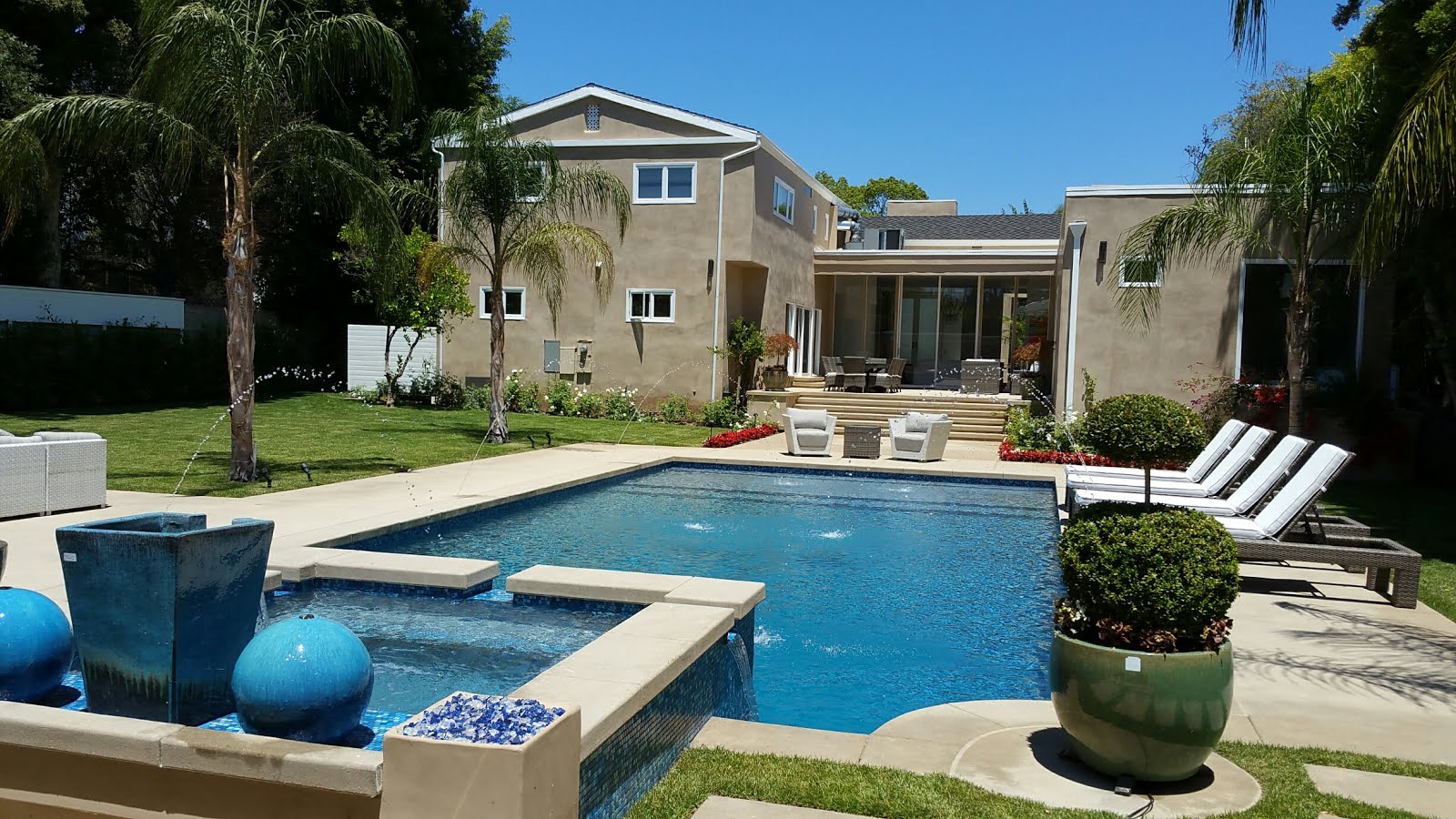 Swimming Pool Tips and Reviews How to Maintain and Service A Swimming