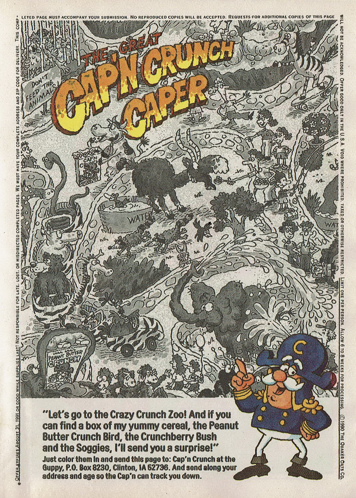 Read online Jughead Jones Comics Digest comic -  Issue #70 - 9