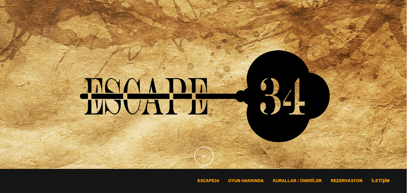 Evden Kaçış Oyunları RENK İKİNDİLERİ