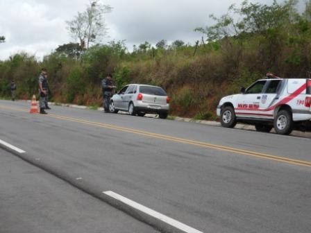 9º BPM - Garanhuns: Polícias de Pernambuco e de Alagoas realizam ...