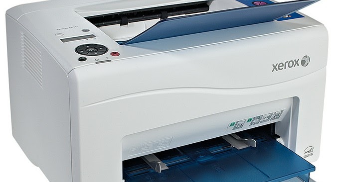 Xerox Phaser 3320 printer color solid ink Overview