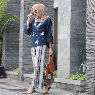 Fashion Hijab Selebgram Fashion Hijab