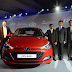Global debut of Hyundai 'Elite i20' challenges you to un-compromise