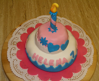 PASTELES PERSONALIZADOS FONDANT MAITEYOL MOLINS DE REI BAIX LLOBREGAT 