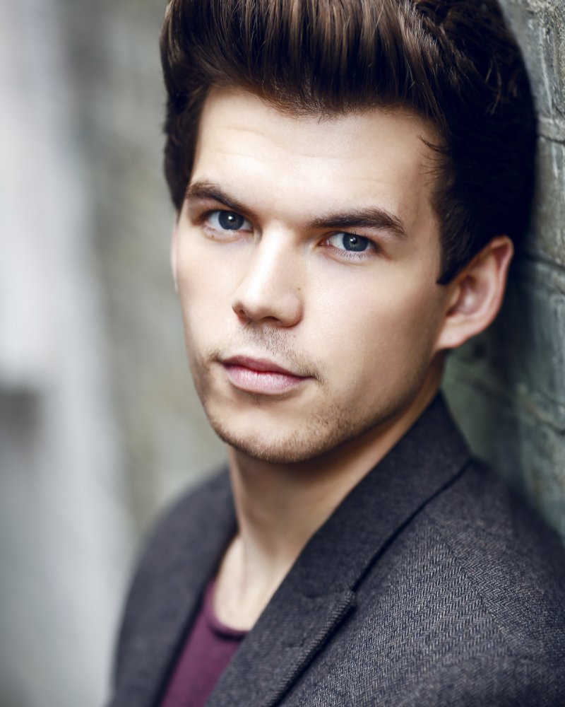 Luke Newton (5 February 1997, England) movies list and roles - #1