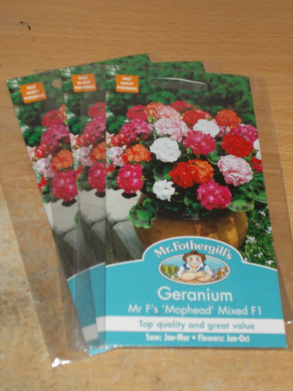 Jual Benih/Bibit Bunga dan Tanaman Hias