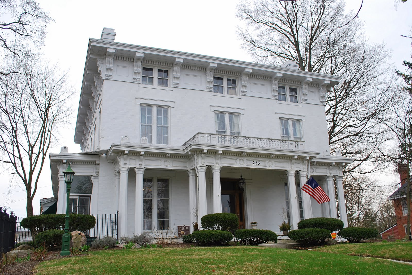 Rabbit Run Cottage A Grand Tea In Xenia...