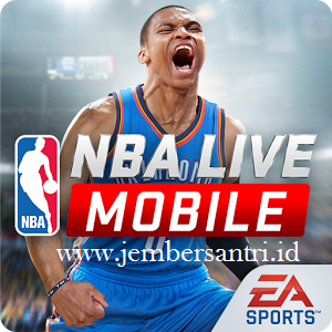 download nba live mobile update download nba live mobile update