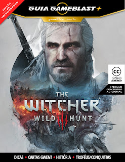 The Witcher 2 - Guia, PDF