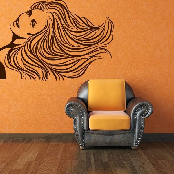 Wall Stickers &#8211; Decorate your wall