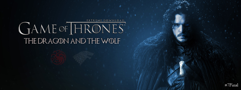 1peu2tout: Téléchargement : Game of Thrones - Saison 07 FRENCH HDTV 720p