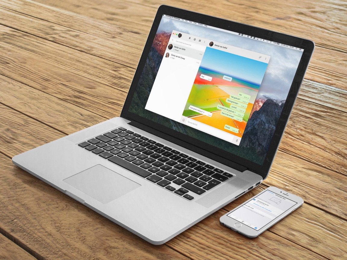 whatsapp for macbook air whatsapp for macbook air