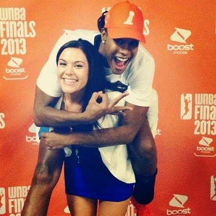 운동선수 여여 커플들 | 인스티즈