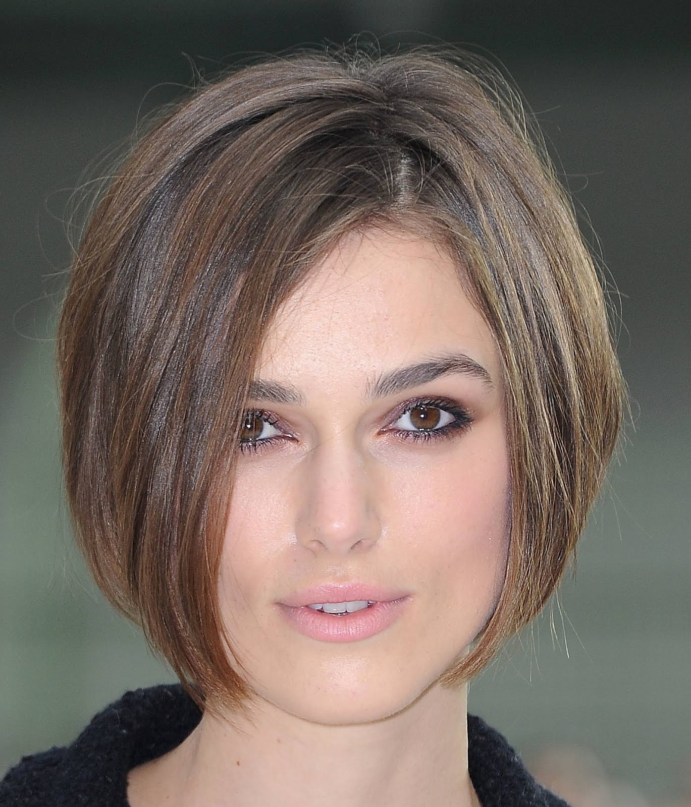 Best Cool Hairstyles: quick and easy short hairstyles