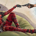 Novo trailer de Deadpool 2 apresenta a X-Force!